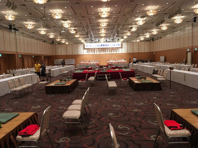 写真2 会場全体