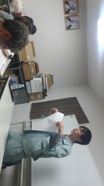 (4)酵母について