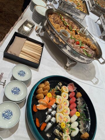写真31 料理