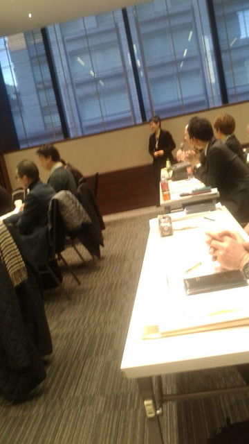 (6)篠田先生より質問