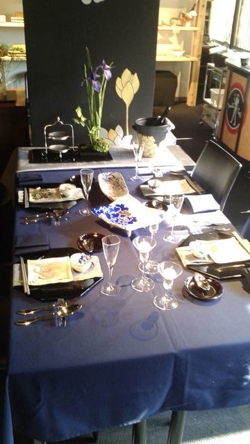 (13)店内器ディスプレイ6