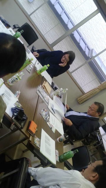 (4)四国酒蔵88ヶ所会議風景2