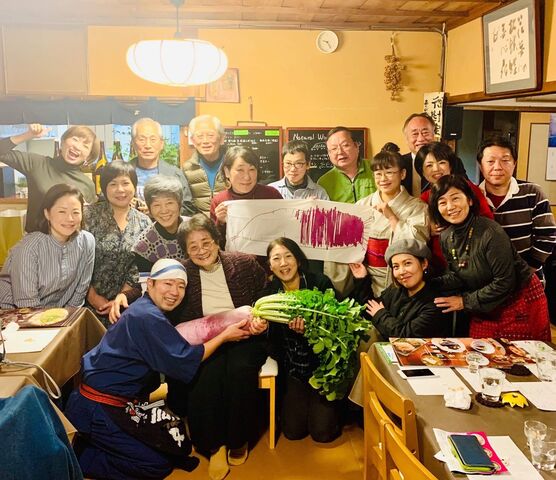 写真36 記念撮影