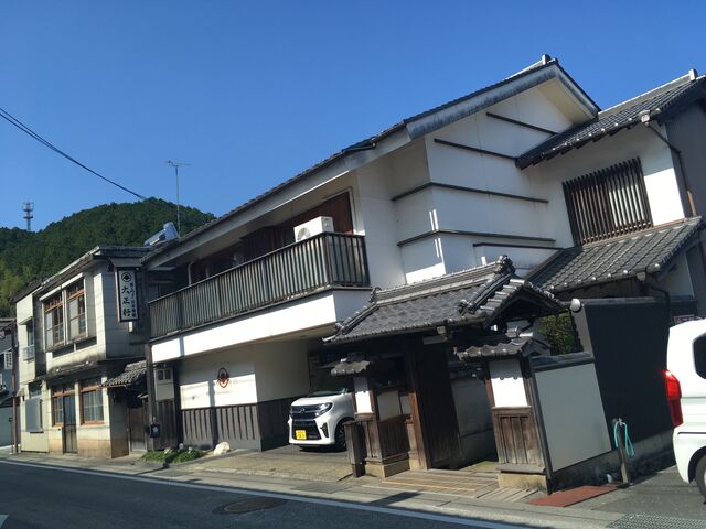 写真4 大正軒