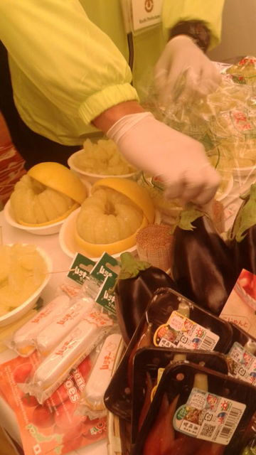 (36)土佐文旦など