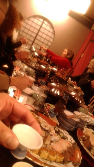 7(7)乾杯