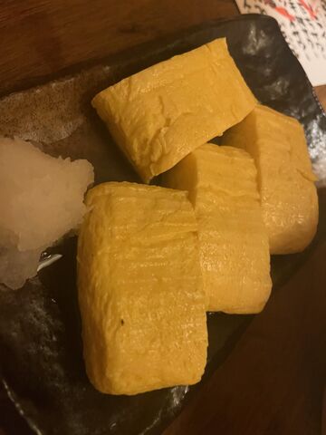 2025.12.13写真5 だし巻き卵