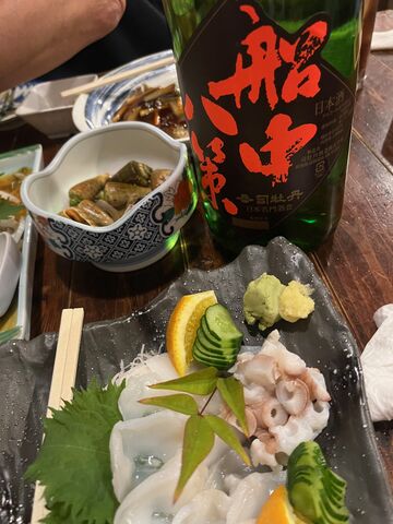 写真7 船中八策