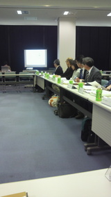 NPOファンド発表会