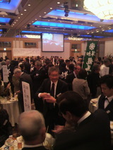 2011.11.21宴席風景2