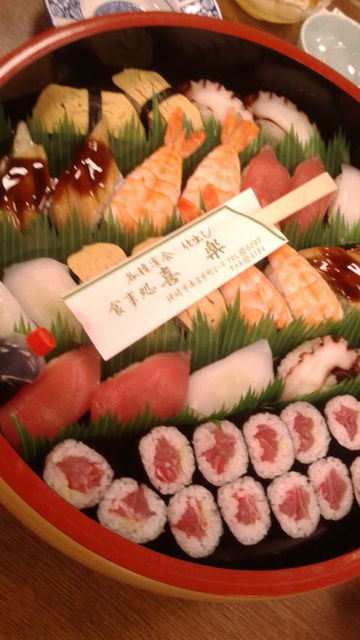 2019.3.4(9)寿司