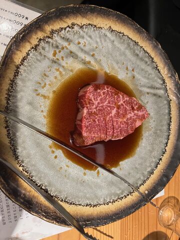 写真11 シャトーブリアン