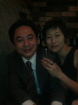 猪野さんと長島さん
