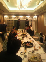 2011.2.14宴席風景2