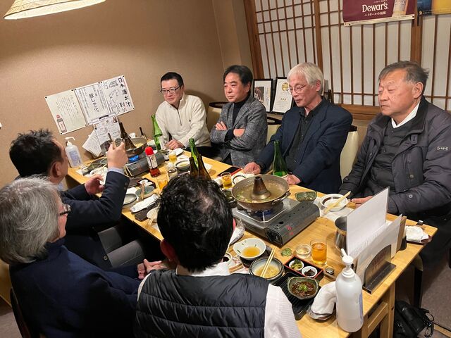 2024.12.16写真24 宴席風景2