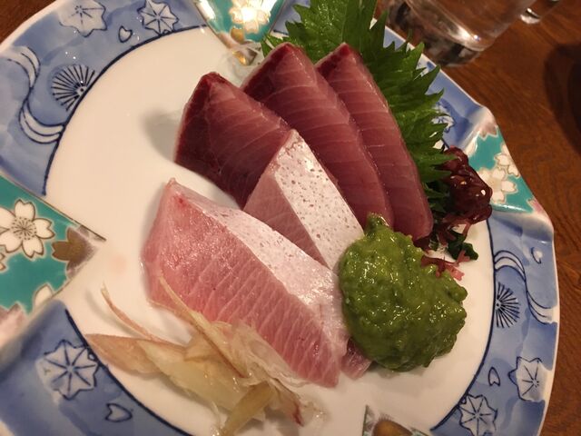 写真21 ぶりヌタ