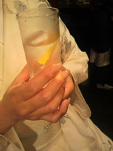 2011.6.15King of ��SAKE��Sonic