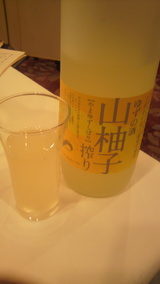 2010.3.16山柚子搾り