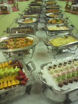 2011.3.16食事
