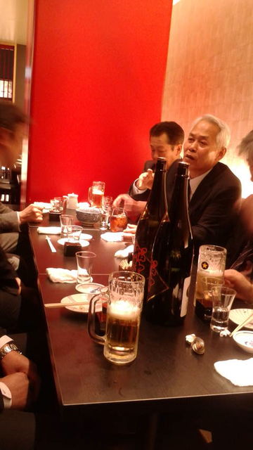 18(9)宴会風景