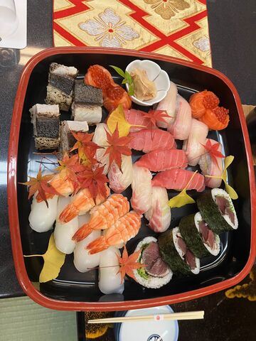 2025.12.17写真9 寿司