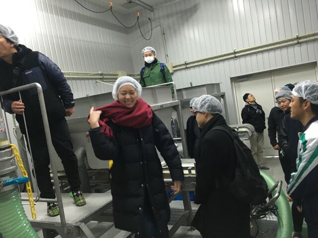 写真17 麹ストックルーム