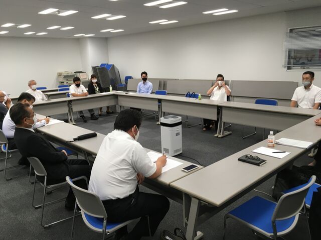 2021.7.30写真1 委員会風景