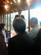 山下専務司会