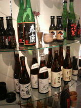 日本酒売り場4