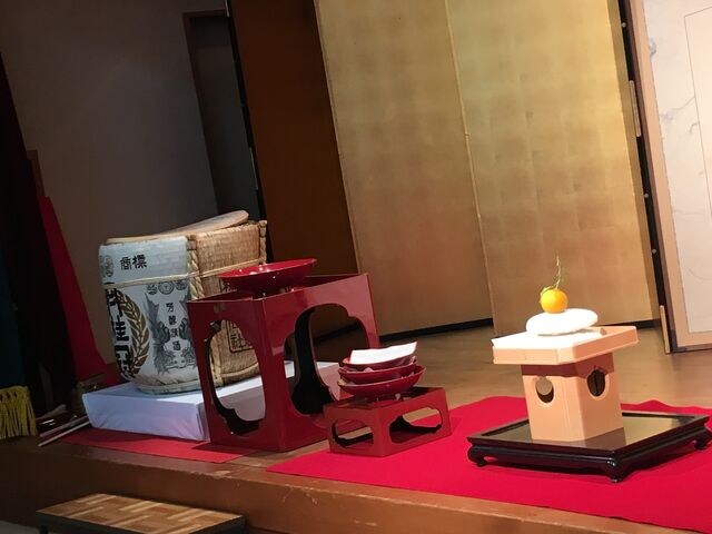 写真13 月桂冠 樽酒