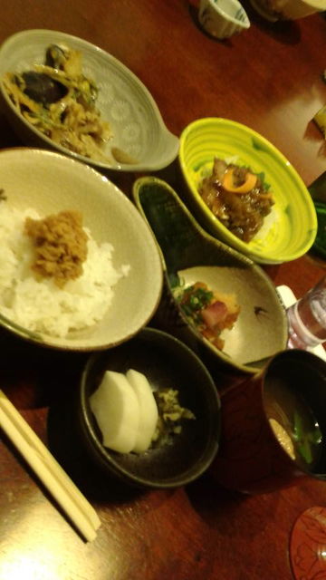 (24)お食事等