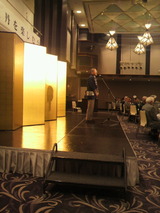 2011.10.24成田会長ご挨拶