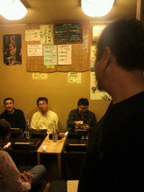 2011.11.30久保さんご挨拶