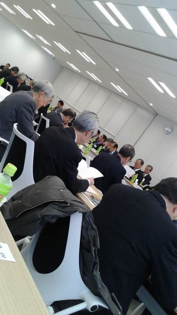 (8)需要開発委員会関係について