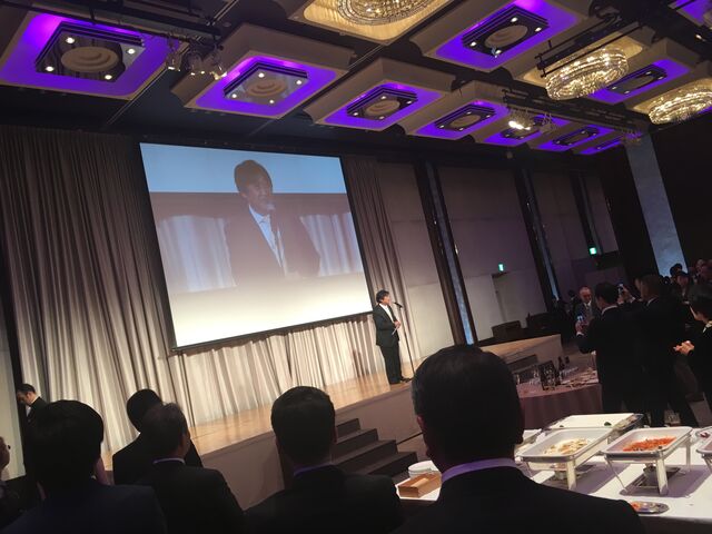 写真13 折原加藤社長さんご挨拶