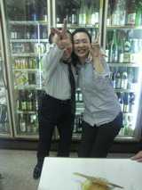 2011.10.52次会・大西酒店