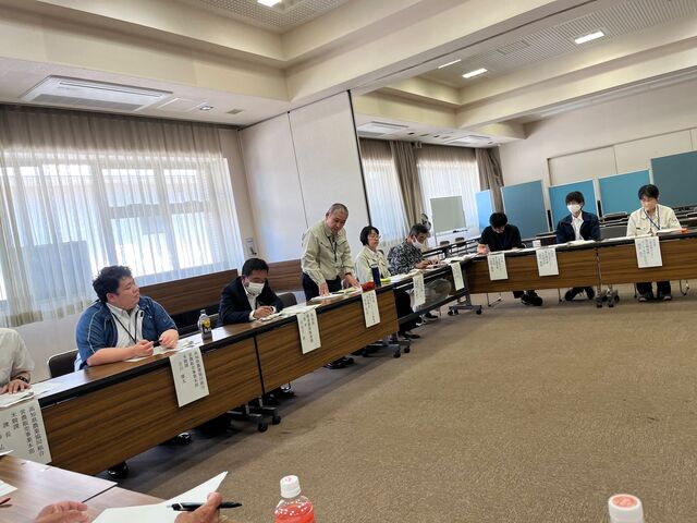 2025.6.5写真2 自己紹介