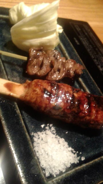 (23)焼き鳥
