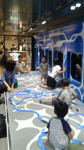 (3)���å��롼��