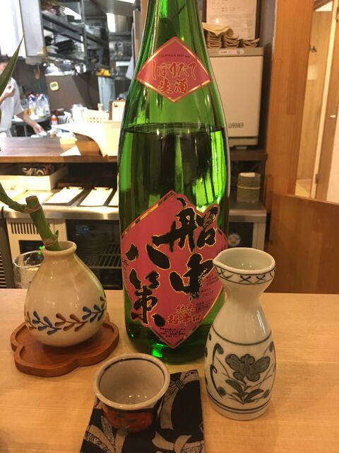 2021.12.29写真25 船中しぼりたて