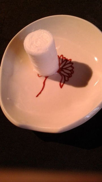 (3)ミニおしぼり