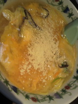タール麺