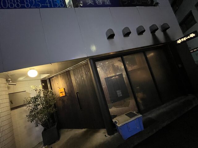 写真3 やきにくや