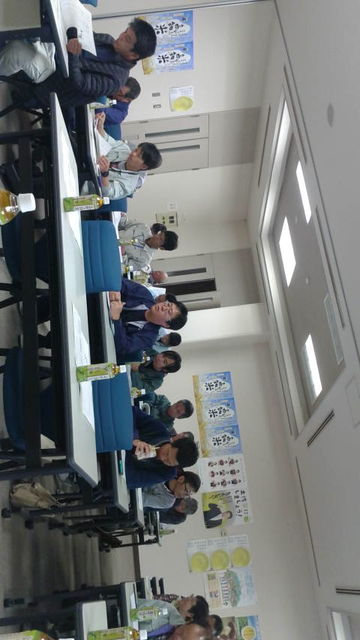 2018.11.26(1)会場