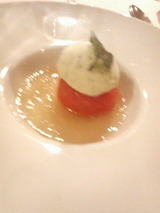 2007.11.21デザート