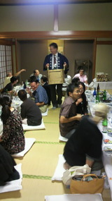 2010.9.29斗瓶囲い入場