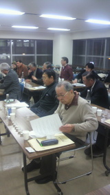 2010.1.16教室風景2