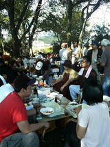 2008.10.15交流会風景2