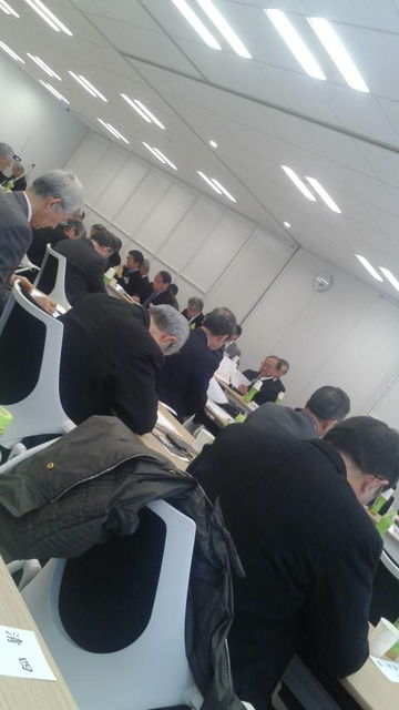 (5)制度等委員会関係について