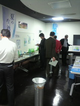 2011.4.21試飲会風景
